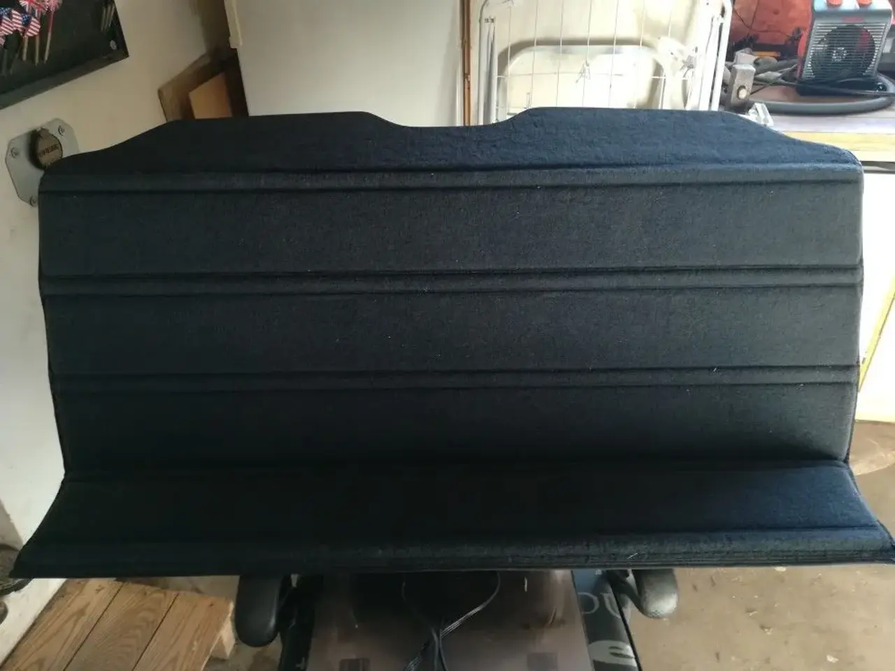 Billede 1 - Hattehylde , peugeot 