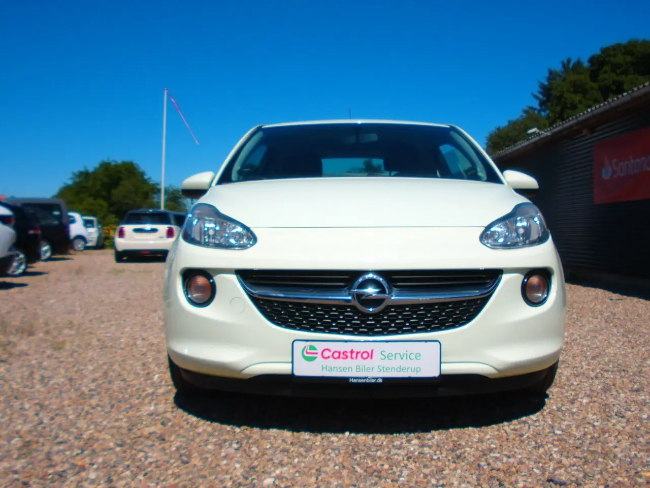 Billede 5 - Opel Adam 1,2 Jam