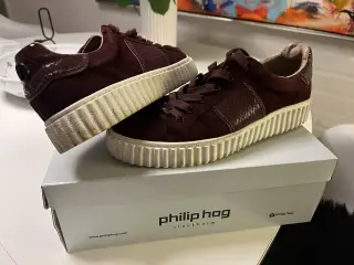 Philip Hog Mia sneakers