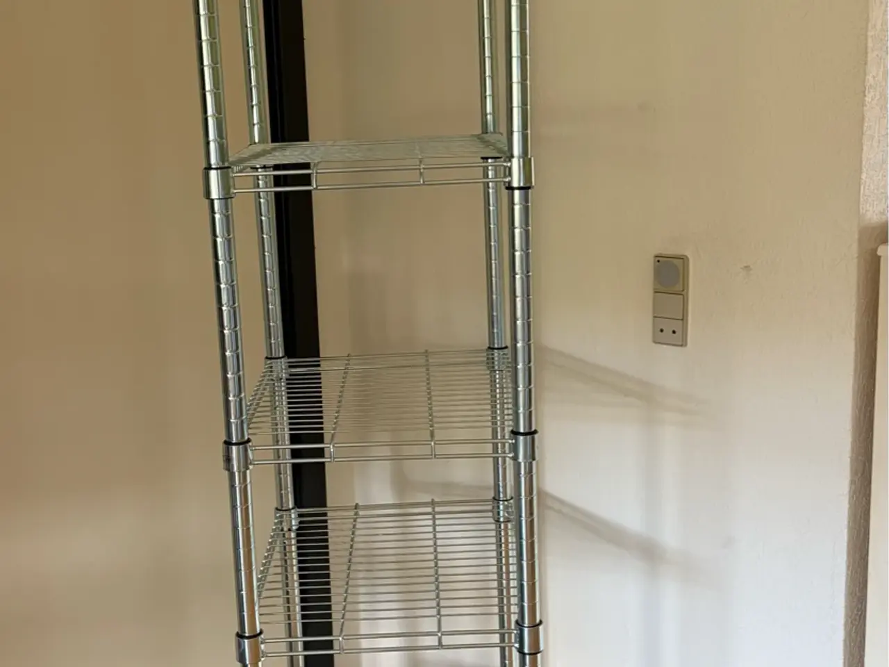 Billede 2 - IKEA OMAR 1 reolsektion, 46x36x181 cm