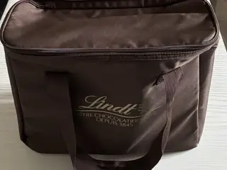 Køletaske, Lindt