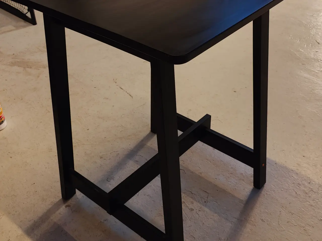 Billede 1 - Barbord fra Ikea 