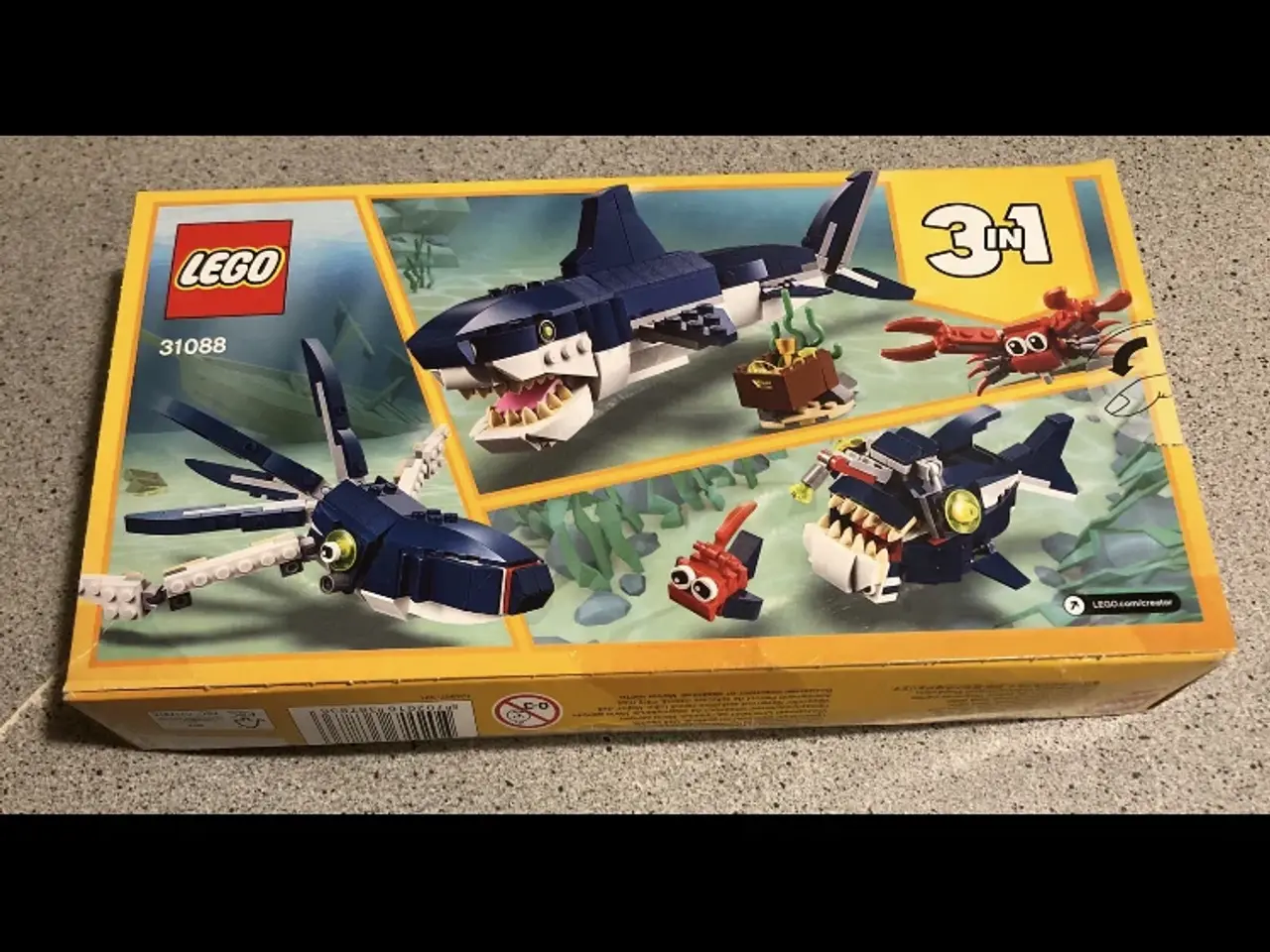 Billede 3 - Lego