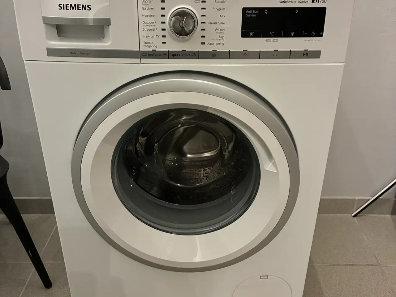 Billede 1 - Siemens IQ700