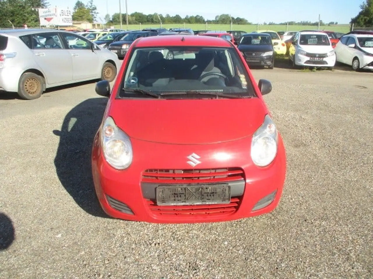 Billede 2 - Suzuki Alto 1,0 GL