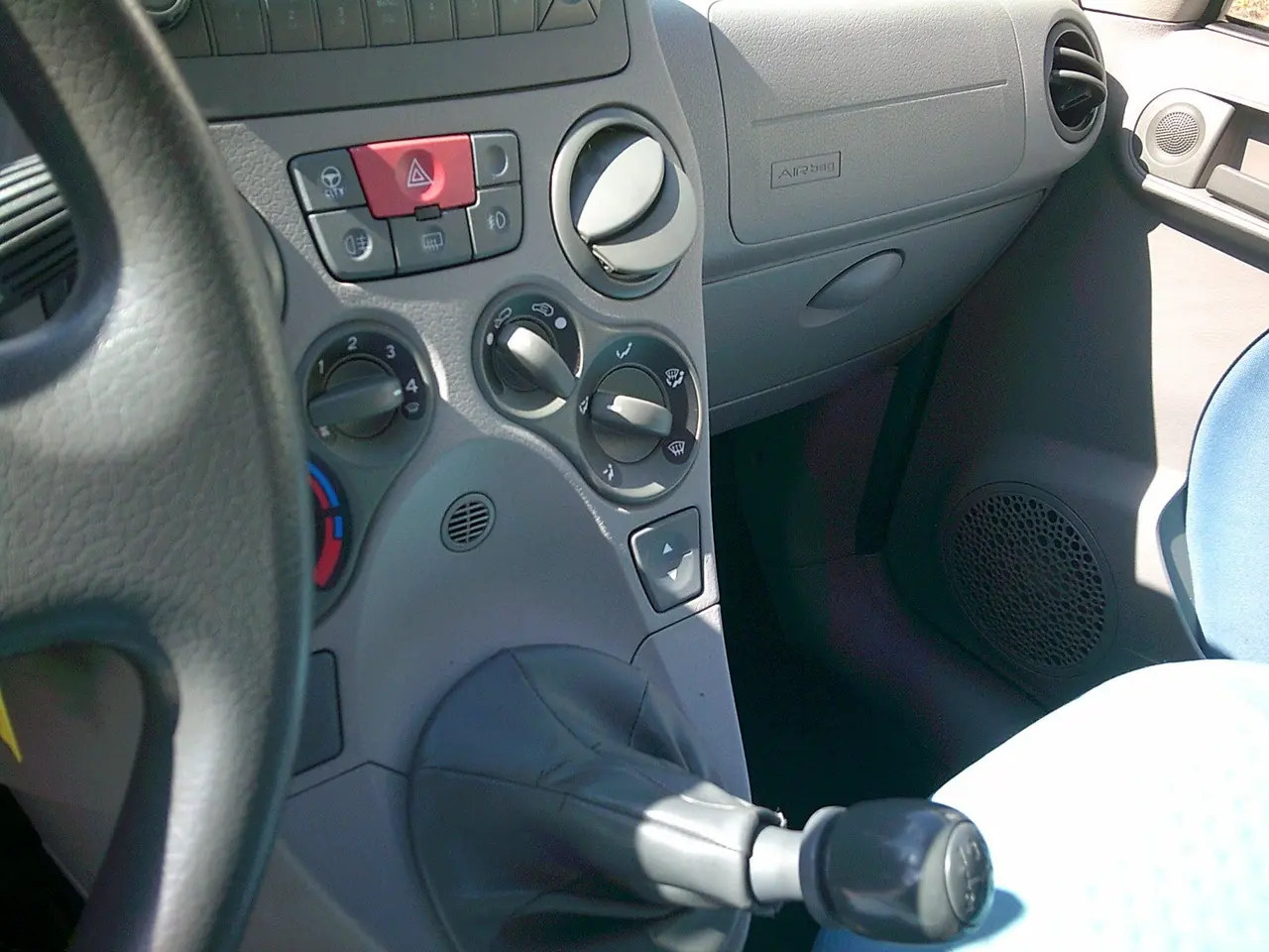 Billede 10 - Fiat Panda 1,2 Ciao