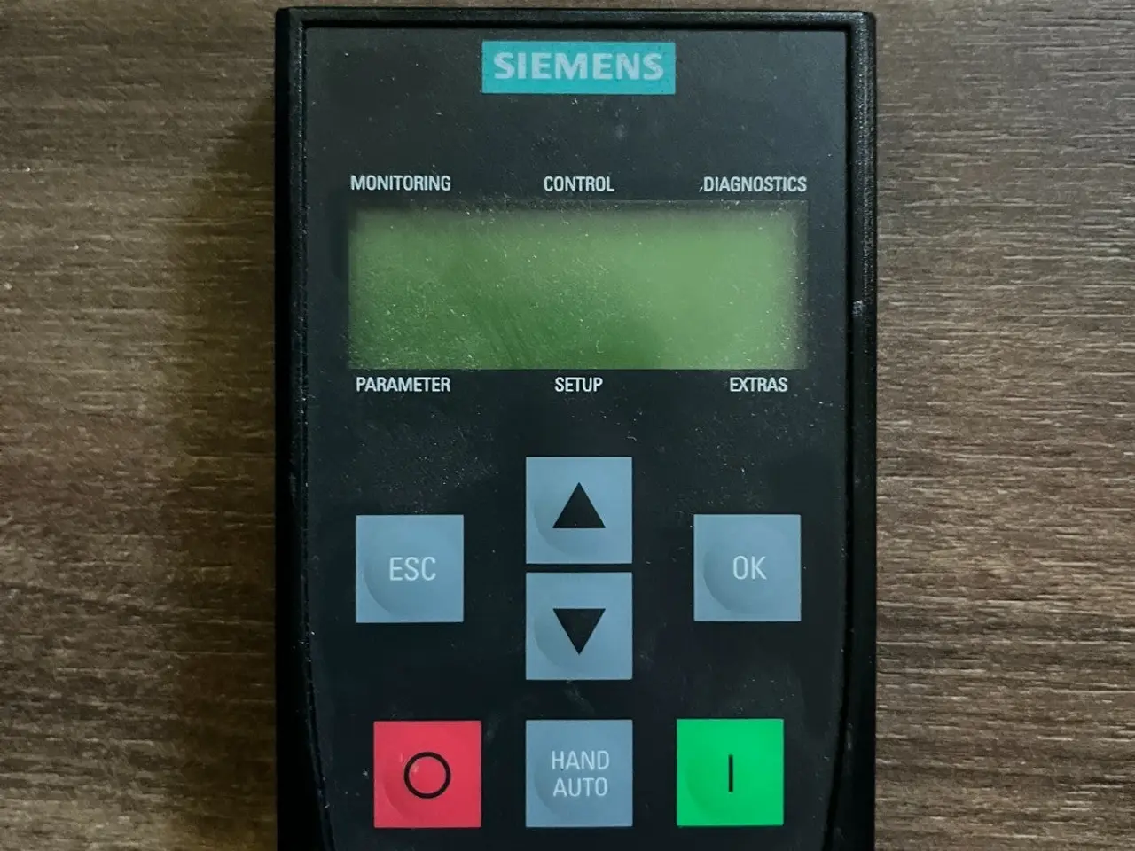 Billede 2 - Siemens SINAMICS BOP-2 6SL3255-0AA00-4CA1 Drive