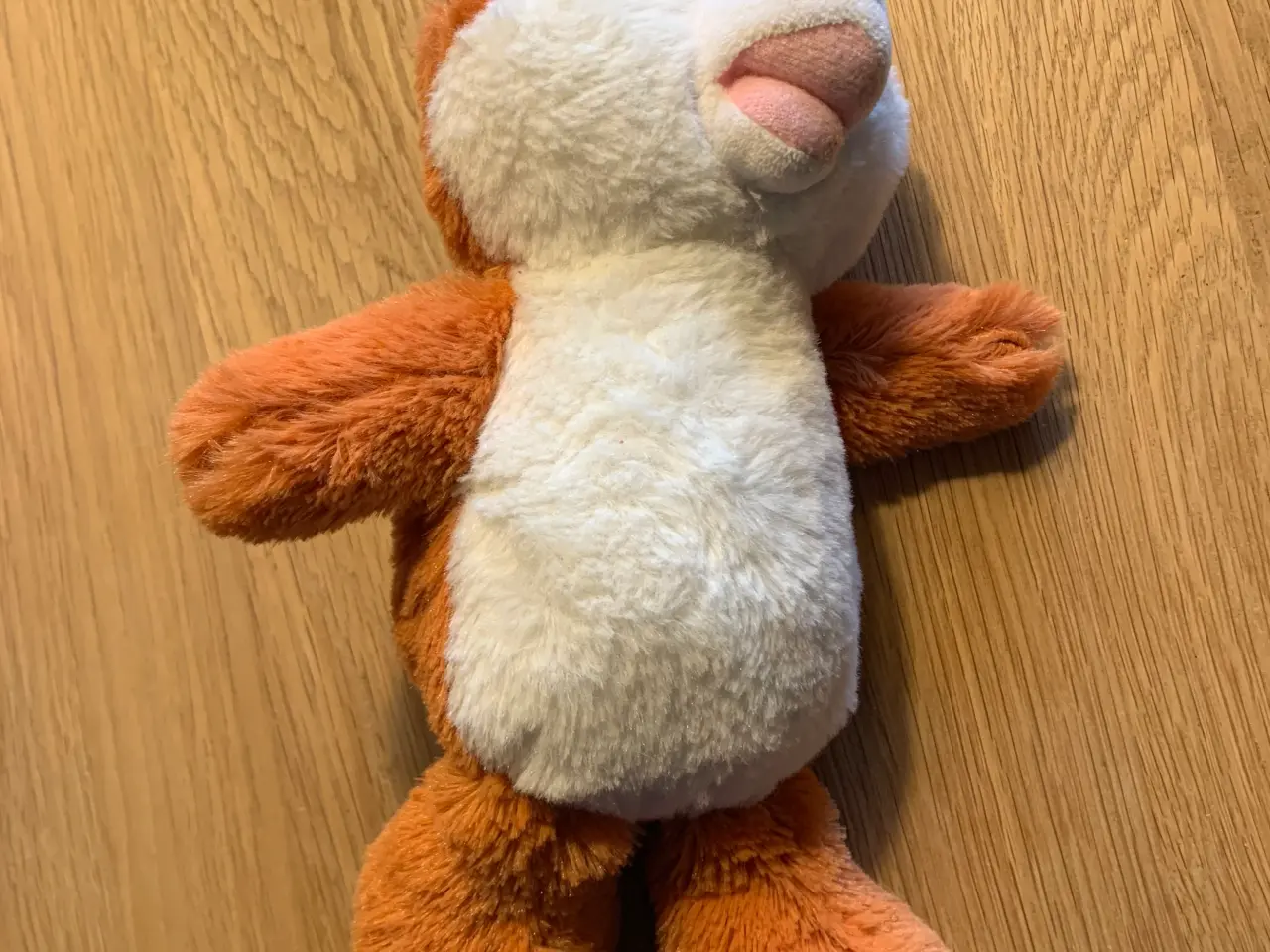 Billede 4 - Abe, bamse, panda mm