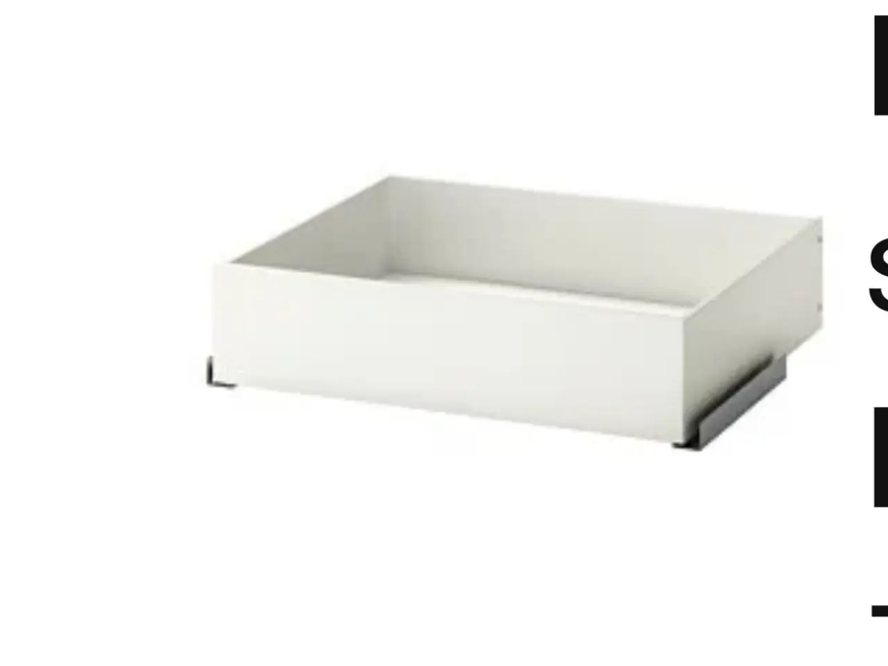 Billede 3 - Ikea PAX skabe