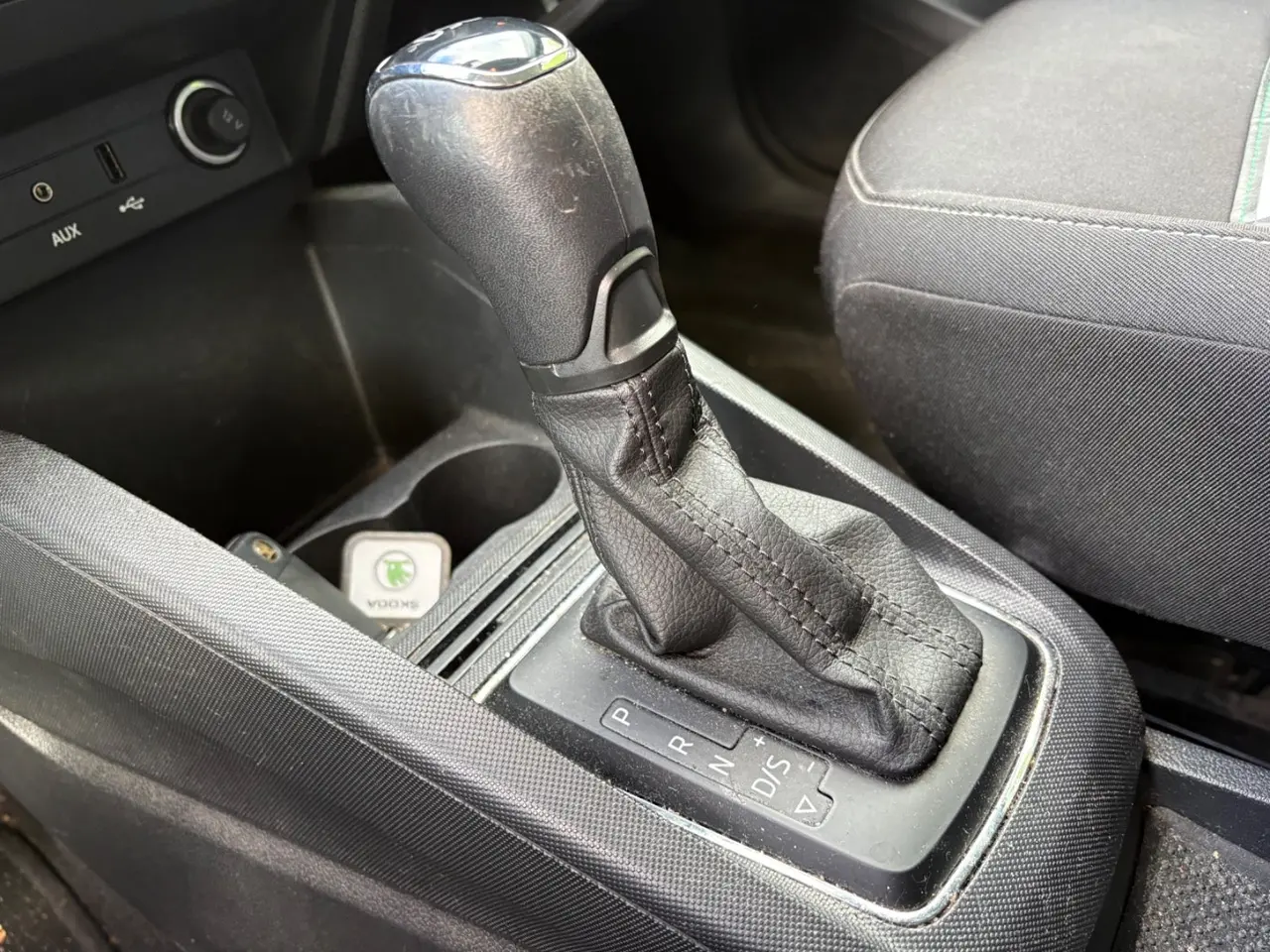Billede 15 - Skoda Fabia 1,2 TSi 110 Style Combi DSG