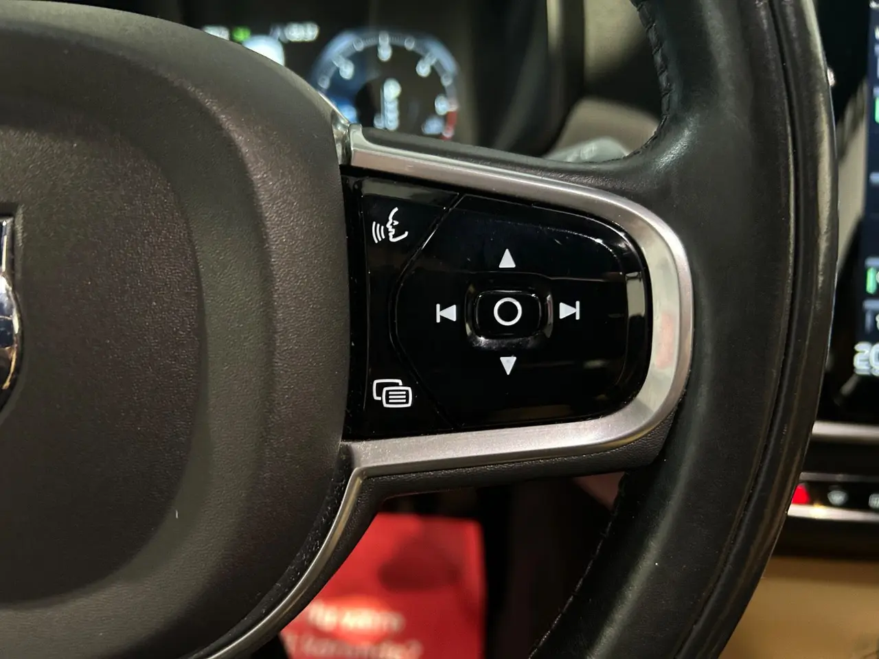 Billede 12 - Volvo V90 2,0 D4 190 Inscription aut.