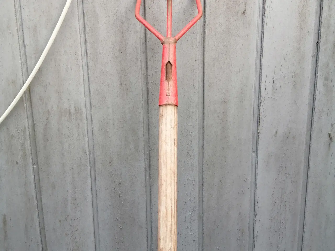 Billede 5 - FISKARS Haveredskaber