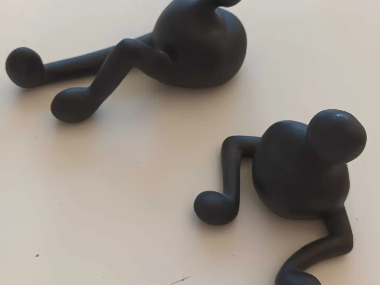 Billede 1 - Royal Copenhagen, Musica figurer