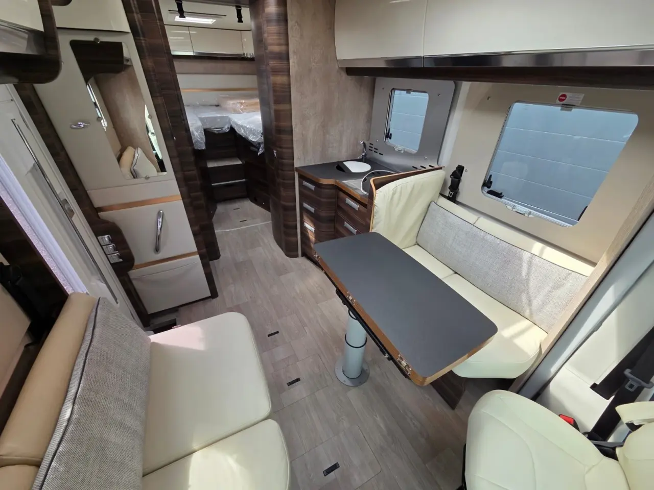 Billede 9 - Laika Ecovip L4009 DS aut.