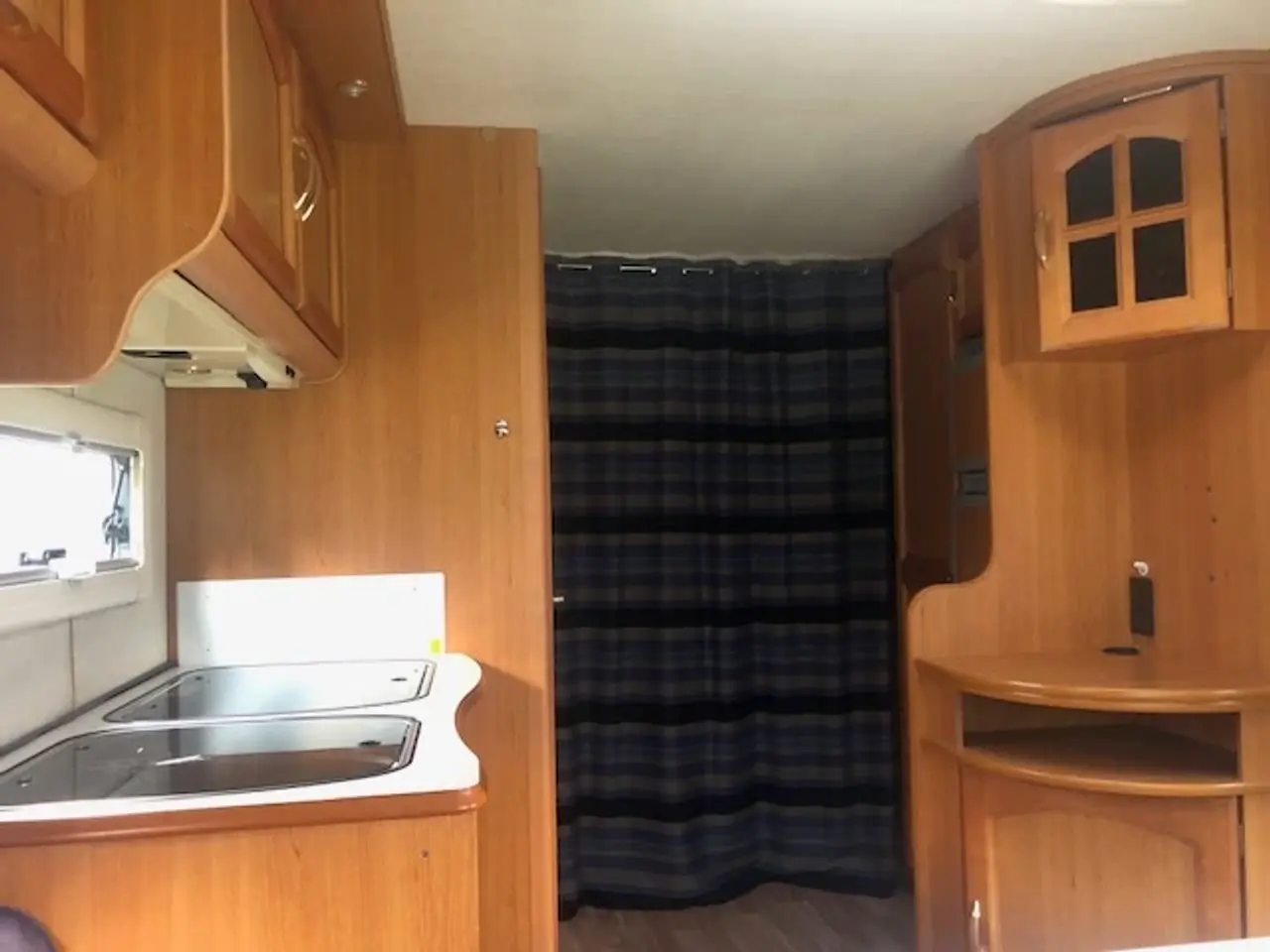 Billede 4 - Solifer 570 campingvogn