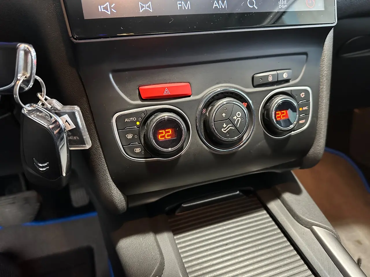 Billede 12 - Citroën C4 1,6 THP 156 Exclusive E6G
