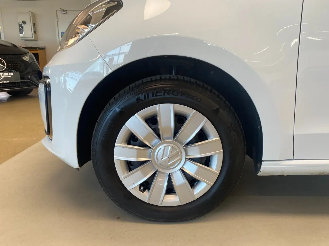 Billede 17 - VW e-Up! Move Up!