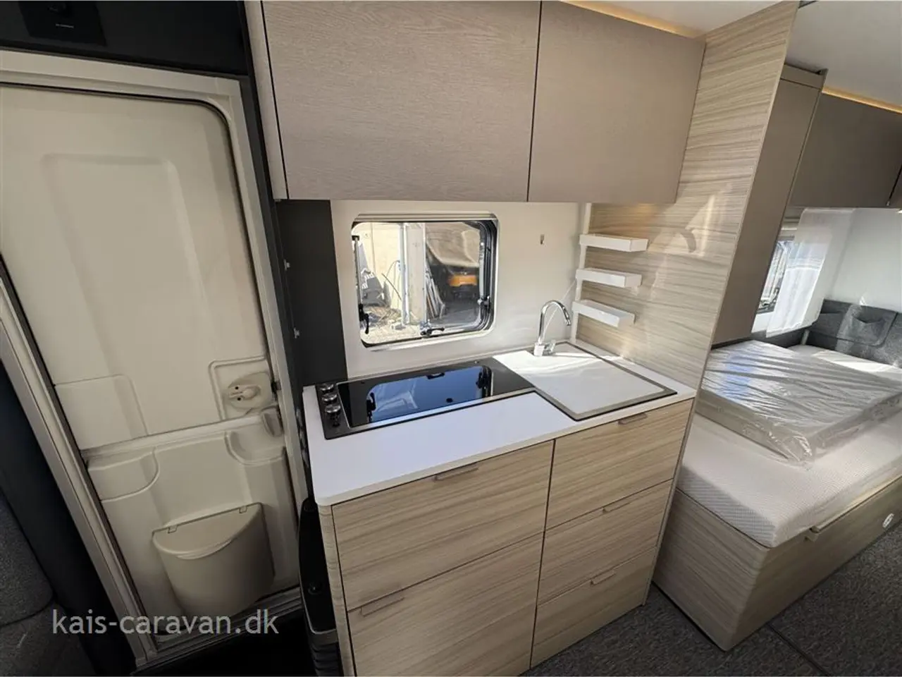 Billede 9 - 2023 - Adria Altea 502 UL