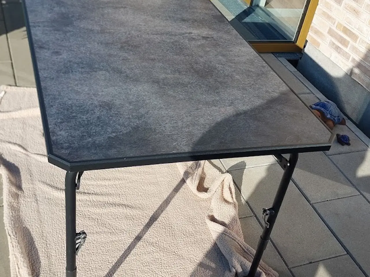 Billede 1 - Westfield campingbord. Model: Honeycomb