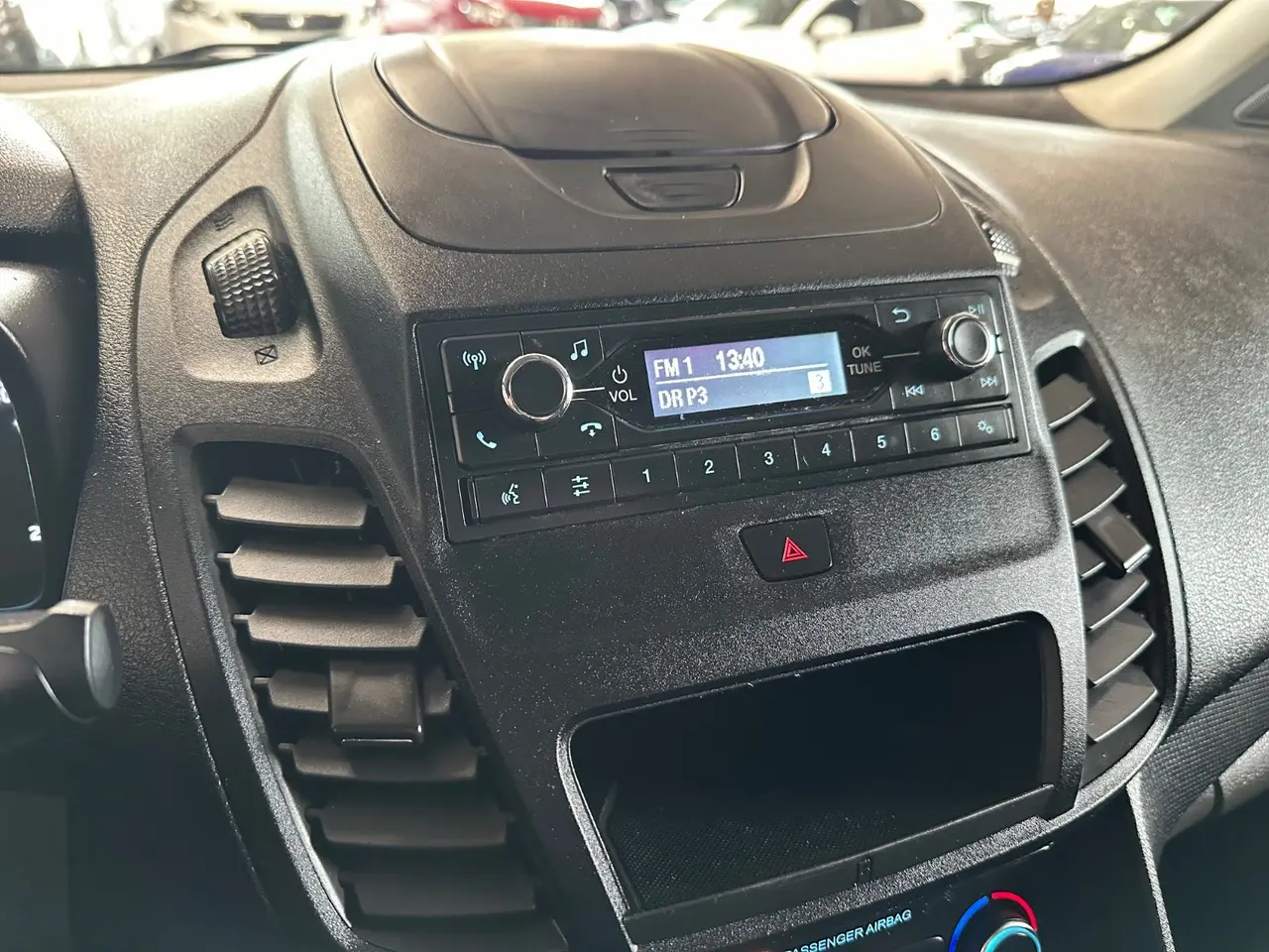 Billede 12 - Ford Transit Connect 1,0 EcoBoost Trend kort