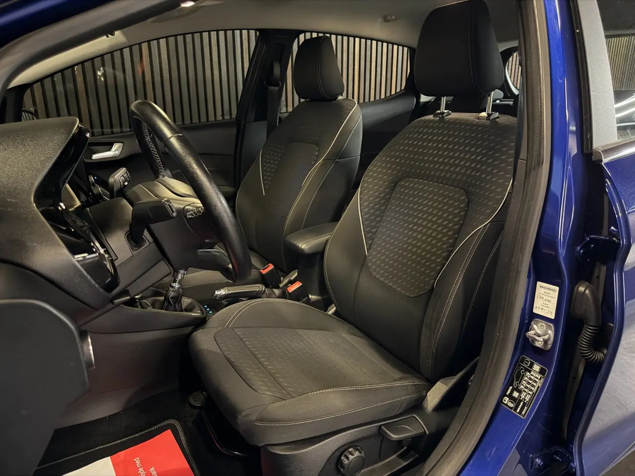 Billede 7 - Ford Fiesta 1,0 EcoBoost Titanium