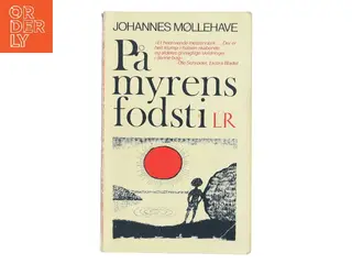 På myrens fodsti af Johannes Møllehave (Bog)