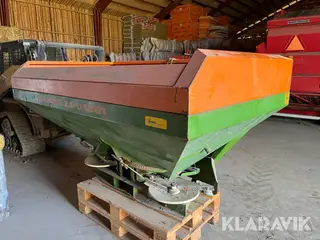 Gødningsspreder Amazone ZA-U 1801