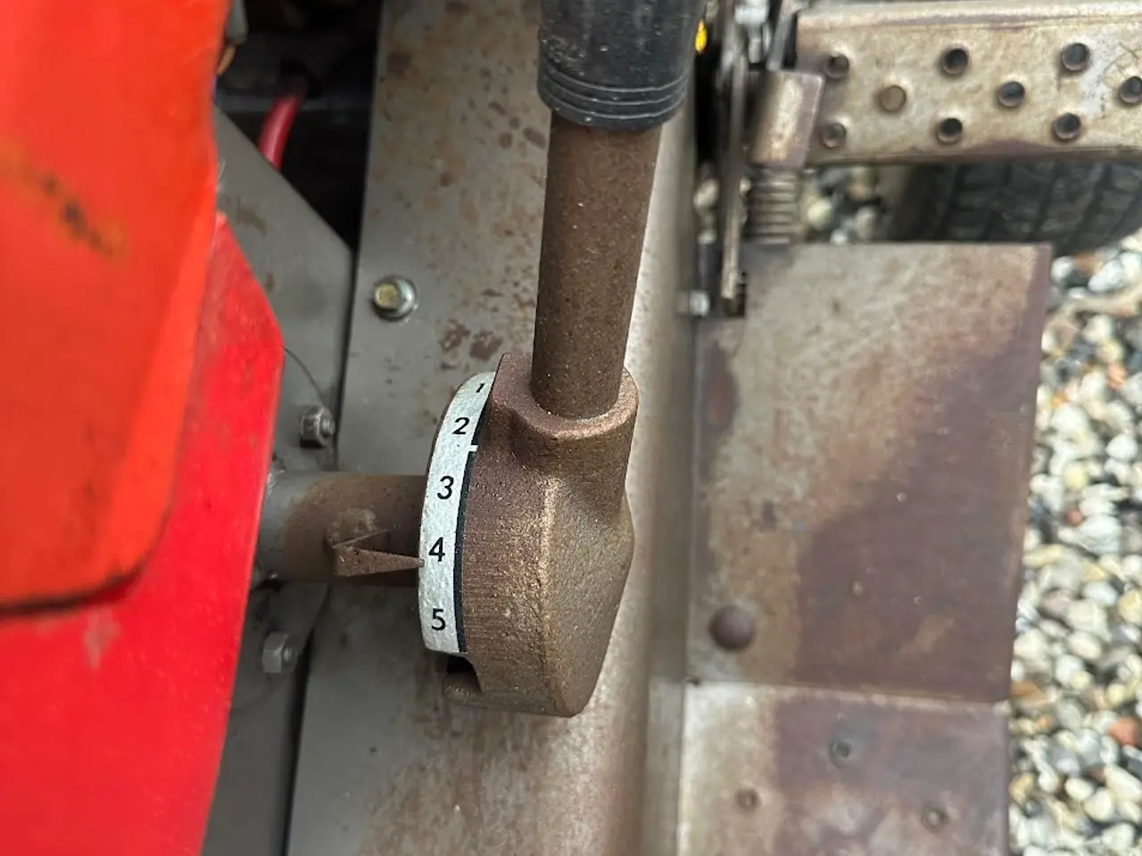 Billede 4 - Massey Ferguson 10