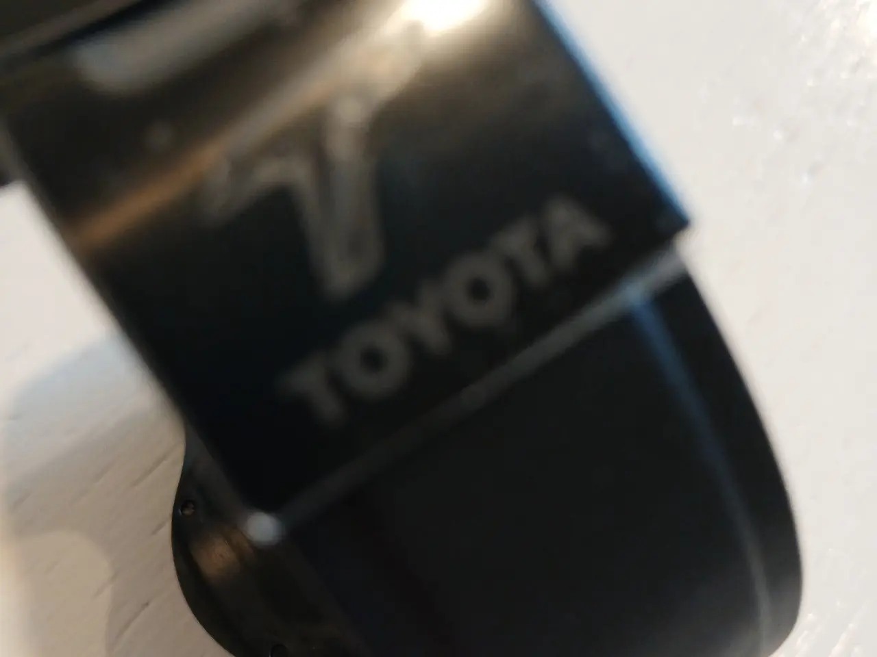 Billede 4 - Toyota armbånds ur i original boks