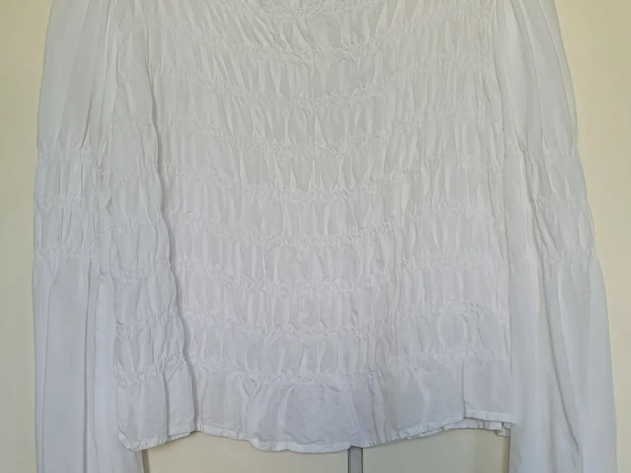 Billede 2 - Flot bluse fra Cream