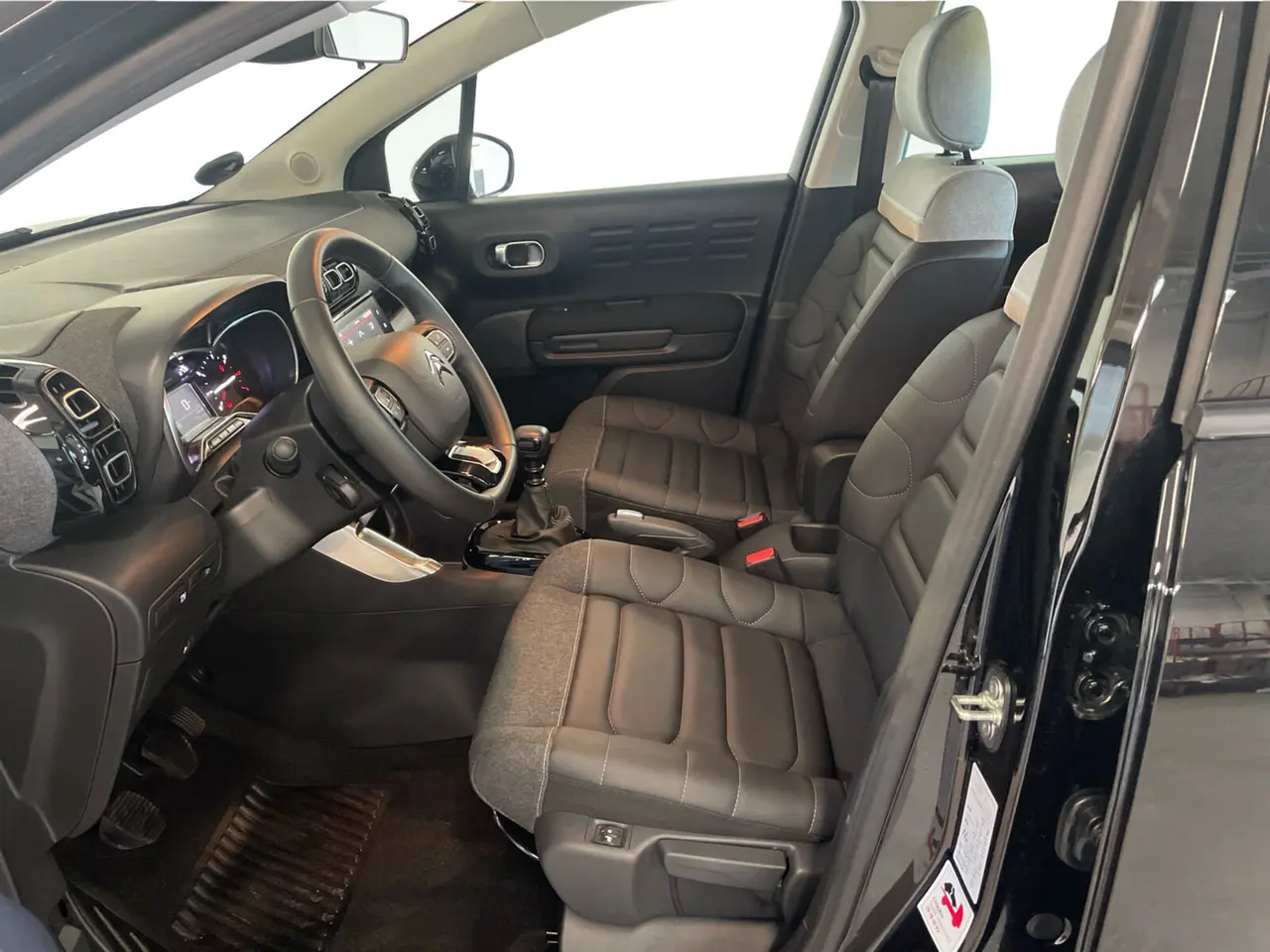 Billede 10 - Citroën C3 Aircross 1,2 PureTech 110 Impress