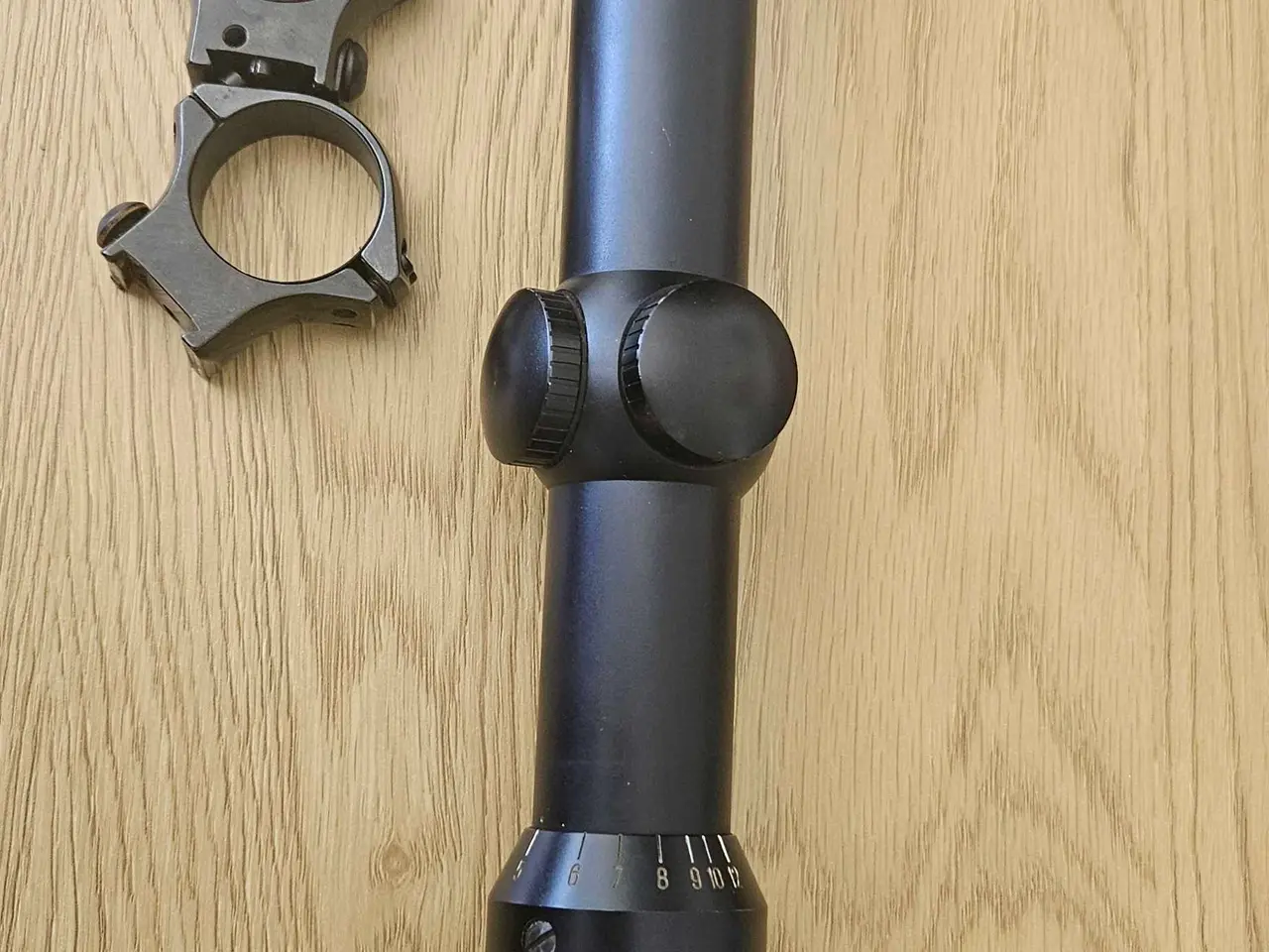 Billede 1 - Tasco Titan 3-12x52