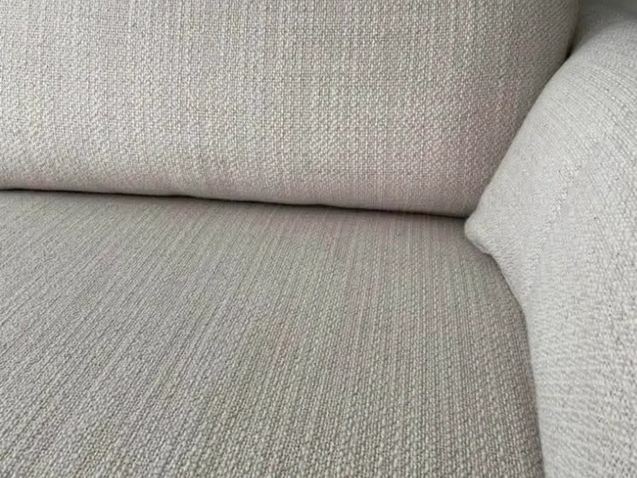 Billede 3 - Smukkeste sofa