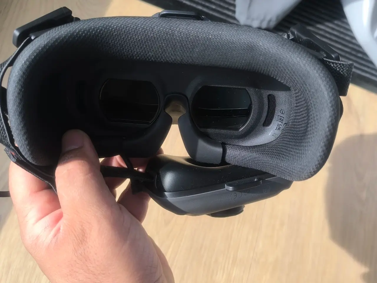 Billede 9 - Dji N3 video briller