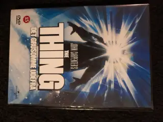 The thing (1982)