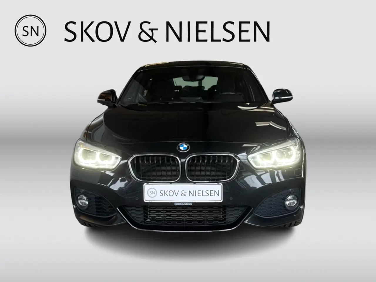 Billede 4 - BMW 118i 1,5 M-Sport aut.