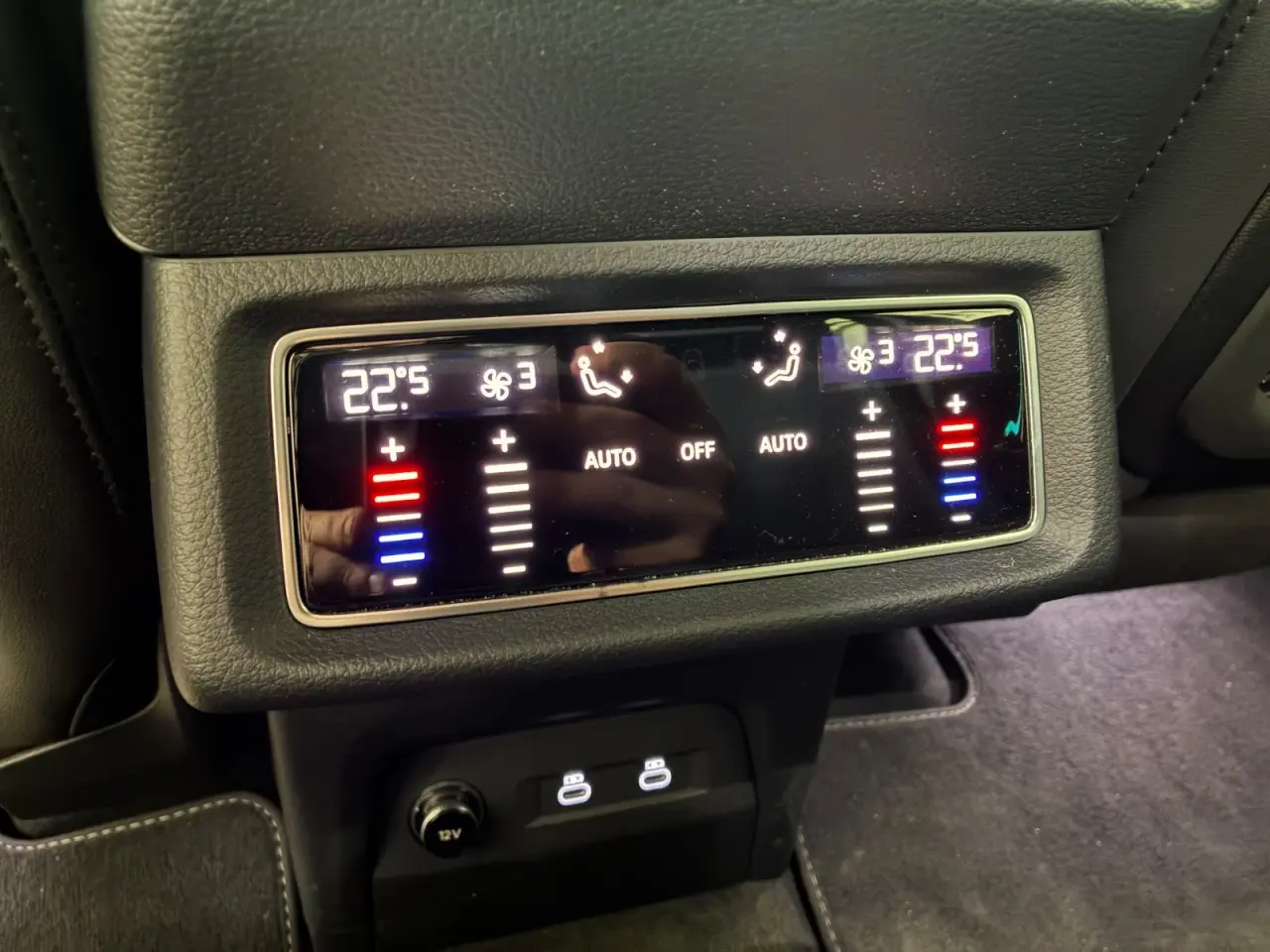 Billede 18 - Audi Q8 e-tron 55 quattro