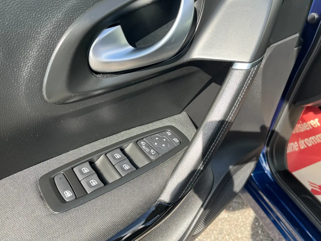 Billede 13 - Renault Kadjar 1,3 TCe 140 Intens EDC