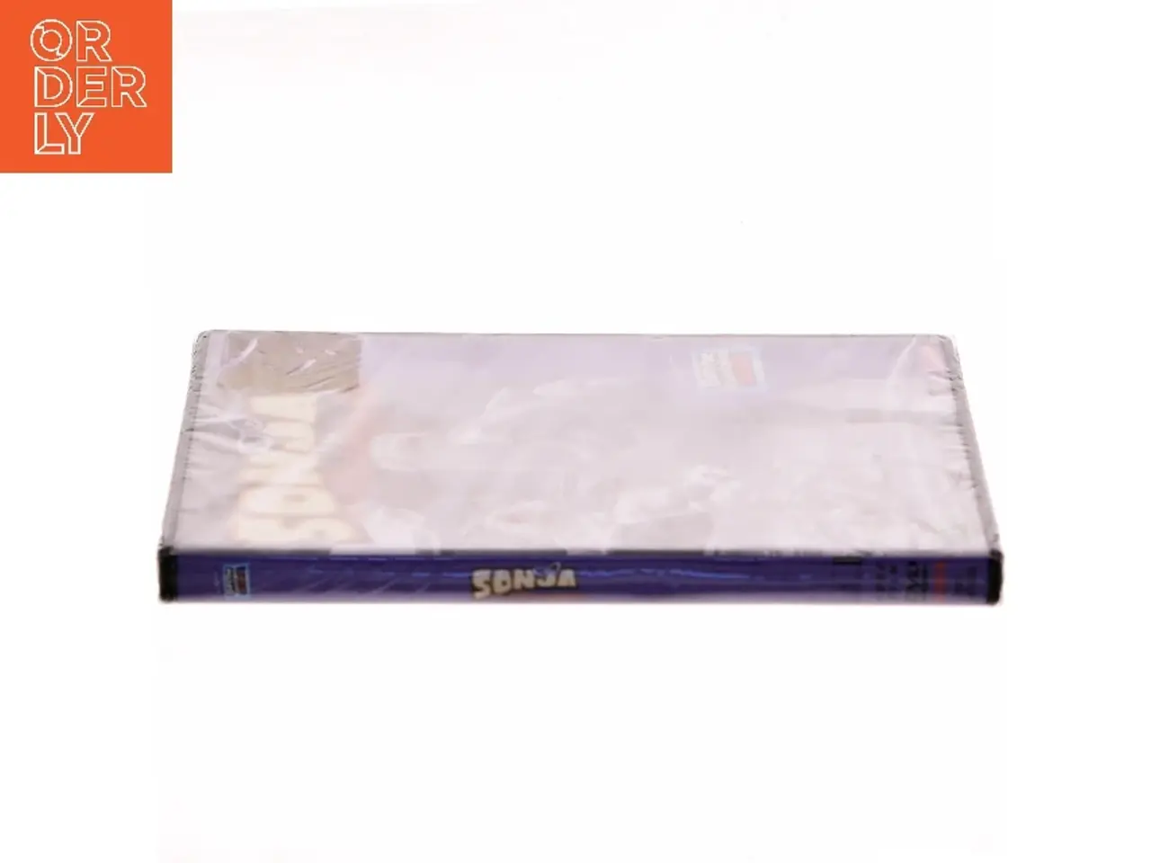 Billede 2 - Sonja fra Saxogade med Sonja Sander Jacobsen (DVD)