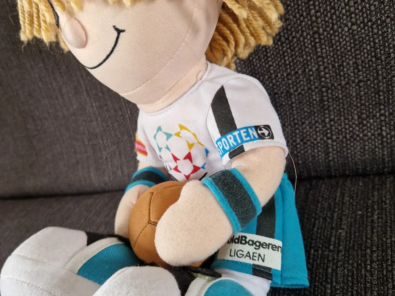 Billede 4 - Bamse 