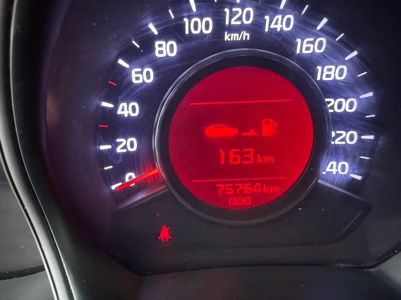 Billede 7 - Kia Ceed. Gul pladet. Tidligere service vogn.