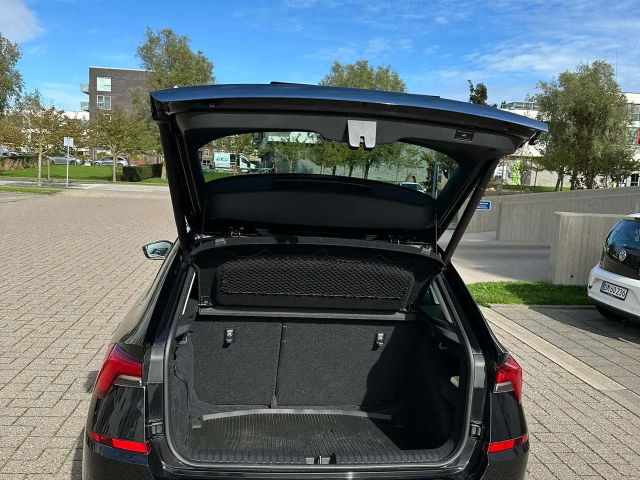 Billede 6 - Skoda Kamiq 1,0 TSi 110 Style DSG 5d