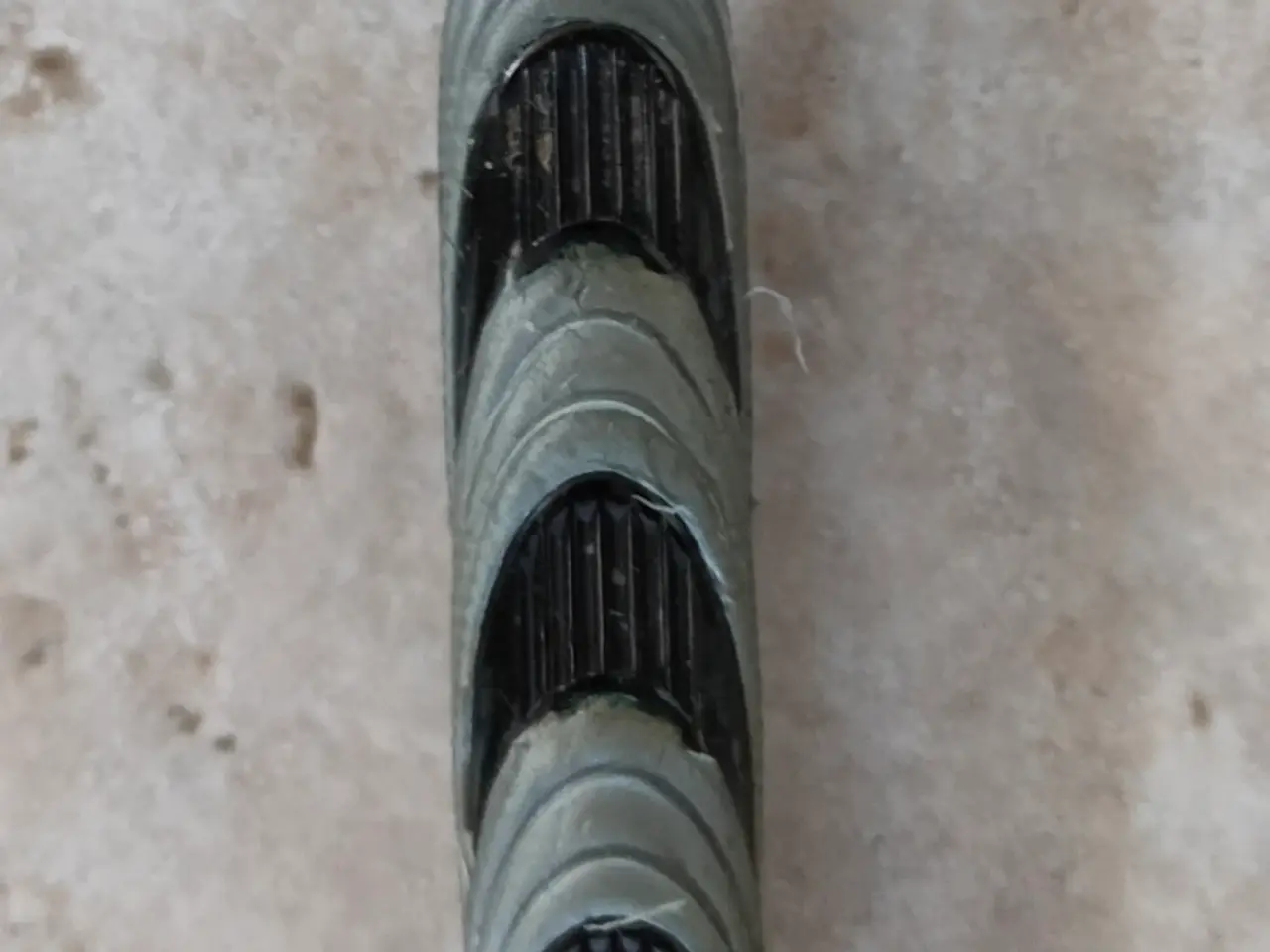 Billede 1 - Gillette barbermaskine 3