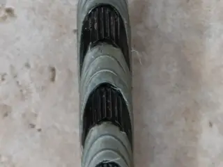 Gillette barbermaskine 3
