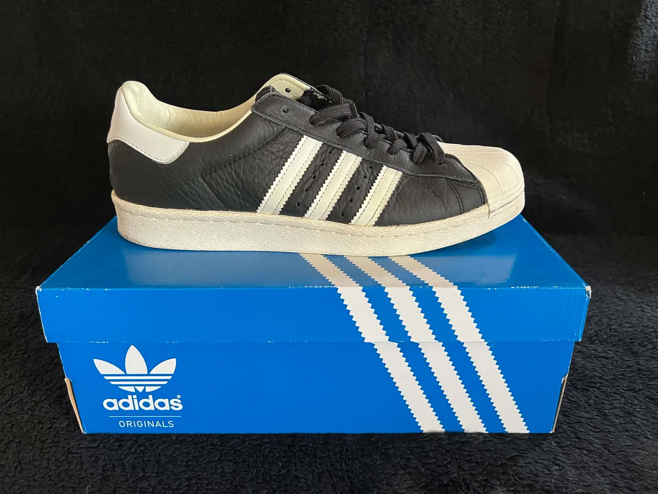 Billede 1 - Adidas Superstar Boost