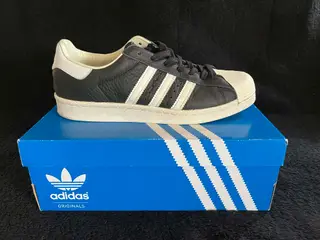 Adidas Superstar Boost