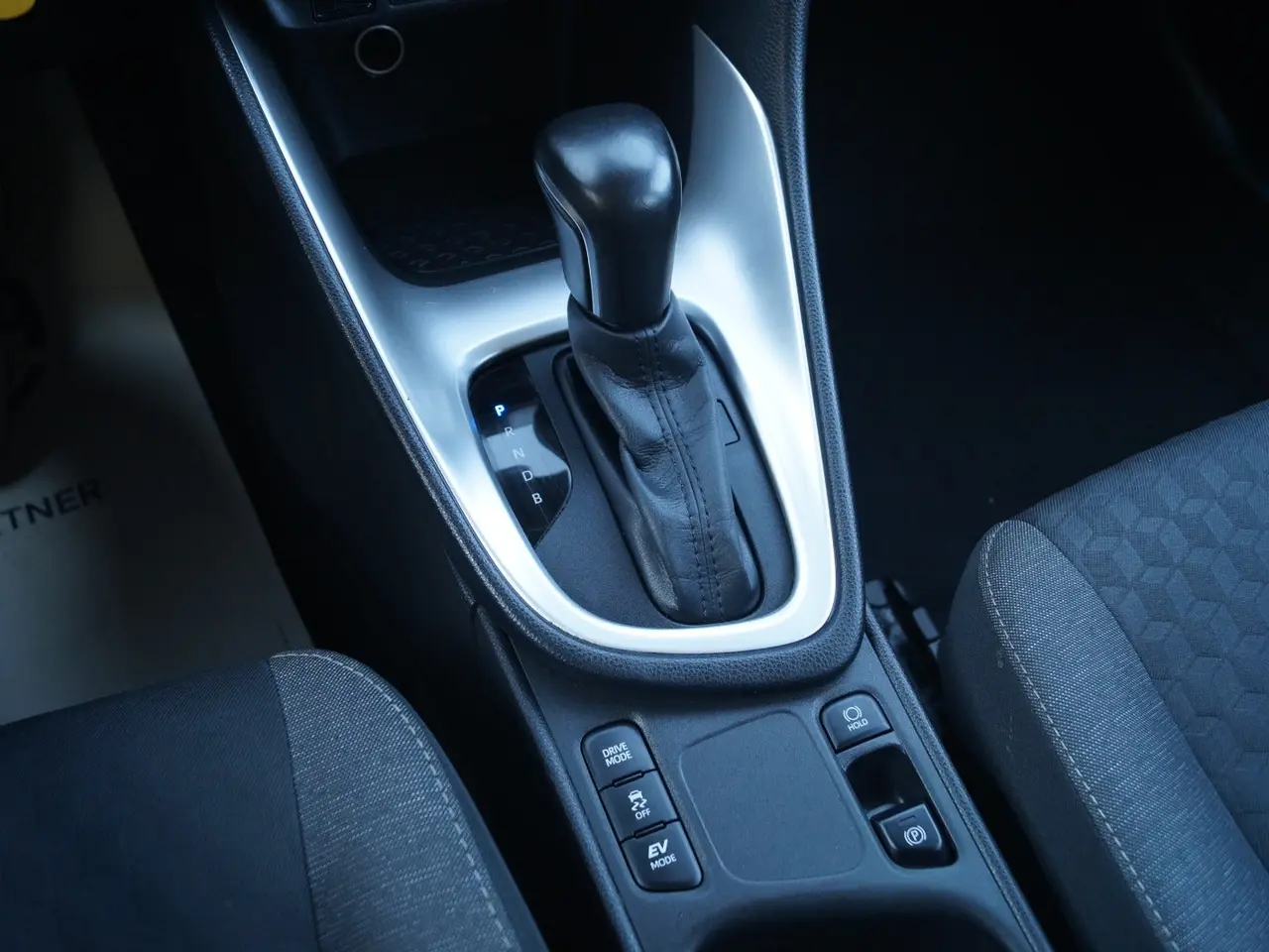 Billede 11 - Toyota Yaris 1,5 Hybrid Active e-CVT Van