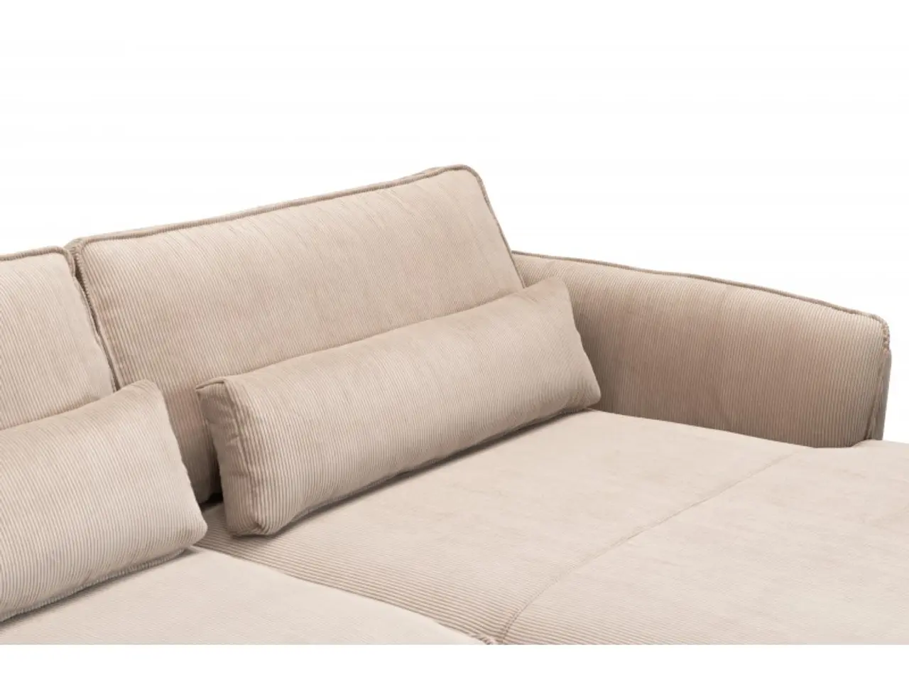 Billede 3 - Hjort Knudsen Nyborg Chaiselongsofa Højrevendt