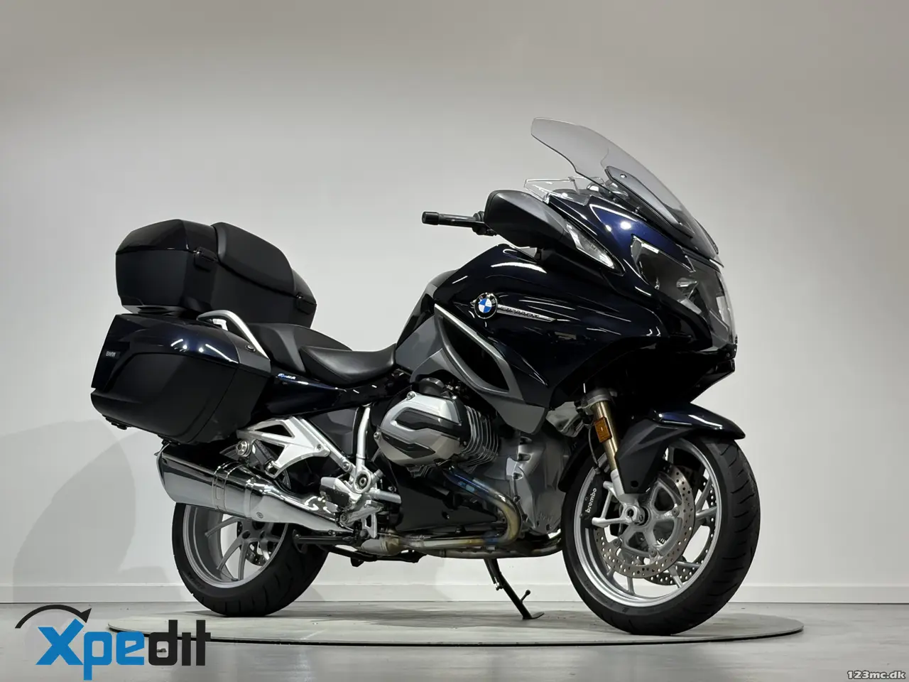 Billede 3 - BMW R 1200 RT