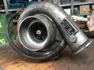 Garret Turbo